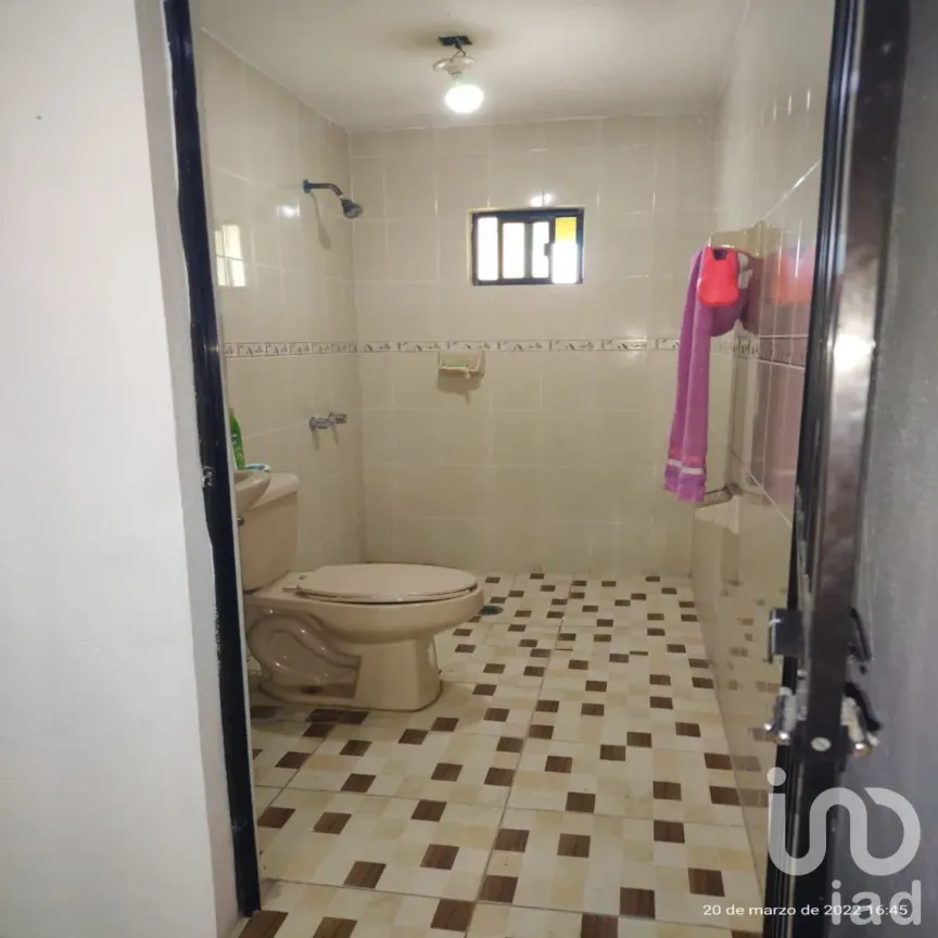 Casa en Venta en Jesús Luna Luna, Ciudad Madero, Tamaulipas | NEX-145411 | iad México | Foto 18 de 28