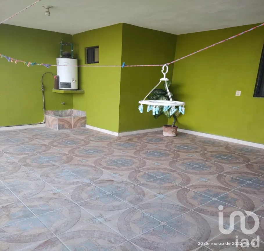Casa en Venta en Jesús Luna Luna, Ciudad Madero, Tamaulipas | NEX-145411 | iad México | Foto 26 de 28