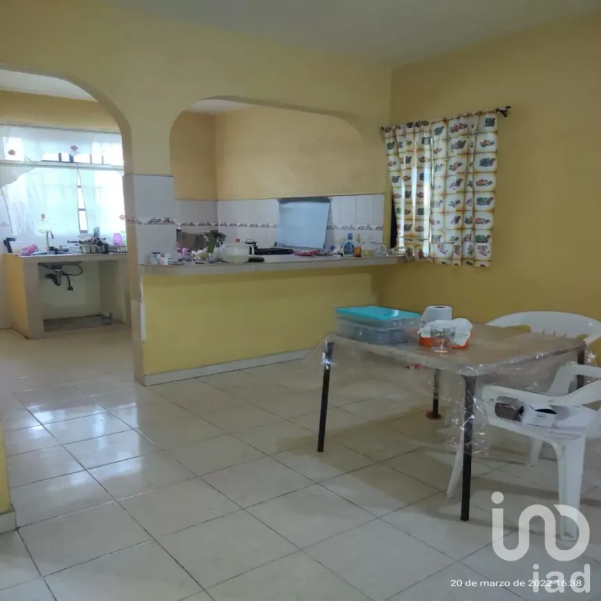 Casa en Venta en Jesús Luna Luna, Ciudad Madero, Tamaulipas | NEX-145411 | iad México | Foto 8 de 28