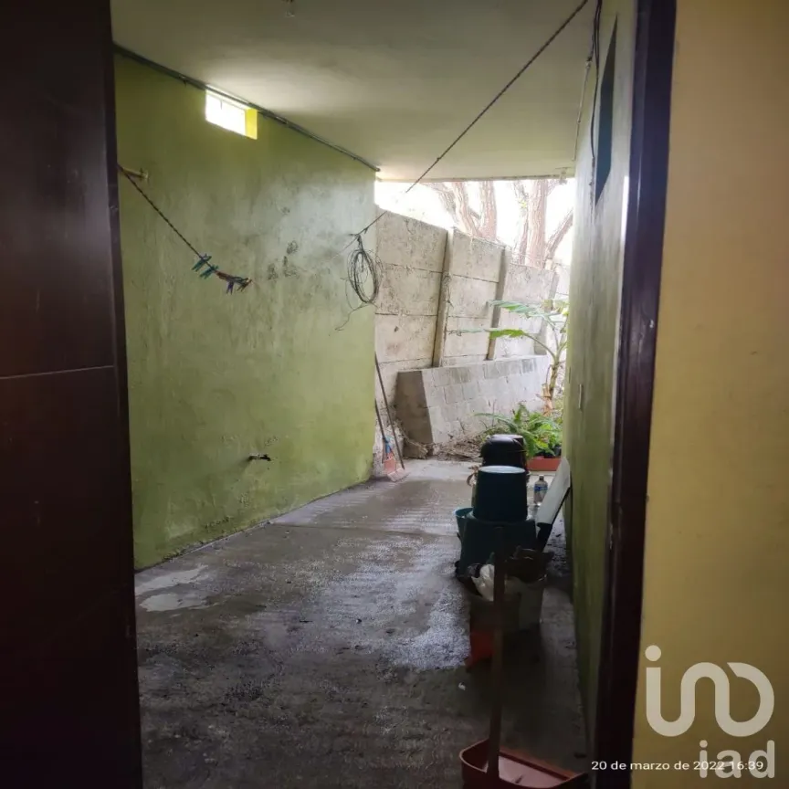 Casa en Venta en Jesús Luna Luna, Ciudad Madero, Tamaulipas | NEX-145411 | iad México | Foto 27 de 28