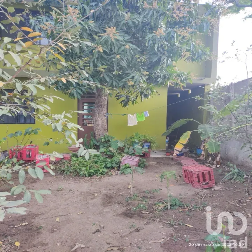 Casa en Venta en Jesús Luna Luna, Ciudad Madero, Tamaulipas | NEX-145411 | iad México | Foto 28 de 28