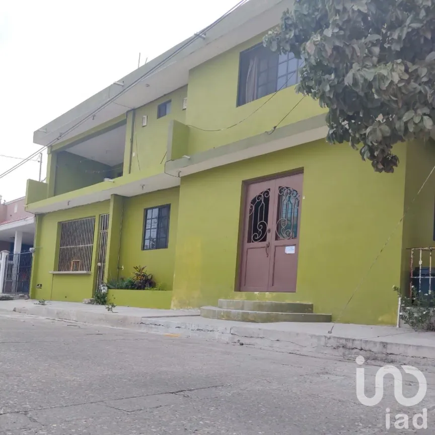 Casa en Venta en Jesús Luna Luna, Ciudad Madero, Tamaulipas | NEX-145411 | iad México | Foto 25 de 28