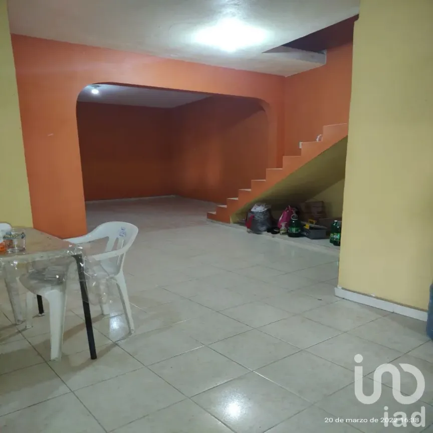 Casa en Venta en Jesús Luna Luna, Ciudad Madero, Tamaulipas | NEX-145411 | iad México | Foto 6 de 28