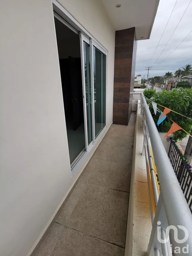 Casa en Venta en Enrique Cárdenas González, Tampico, Tamaulipas | NEX-59724 | iad México | Foto 17 de 19