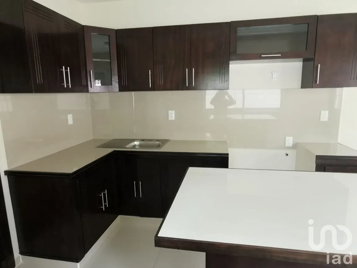 Casa en Venta en Enrique Cárdenas González, Tampico, Tamaulipas | NEX-59724 | iad México | Foto 5 de 19