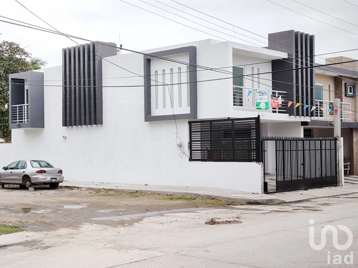 Casa en Venta en Enrique Cárdenas González, Tampico, Tamaulipas | NEX-59724 | iad México | Foto 2 de 19