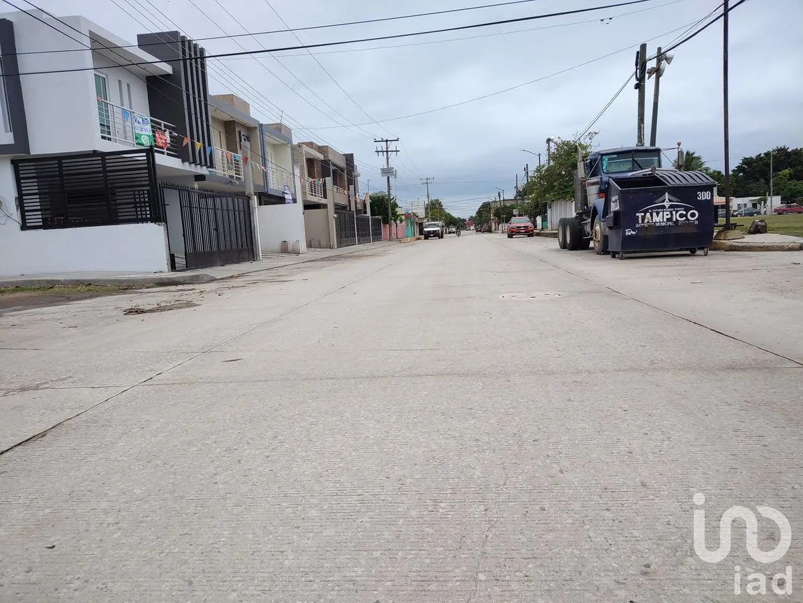Casa en Venta en Enrique Cárdenas González, Tampico, Tamaulipas | NEX-59724 | iad México | Foto 14 de 19