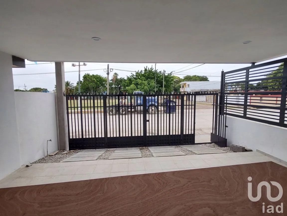 Casa en Venta en Enrique Cárdenas González, Tampico, Tamaulipas | NEX-59724 | iad México | Foto 1 de 19
