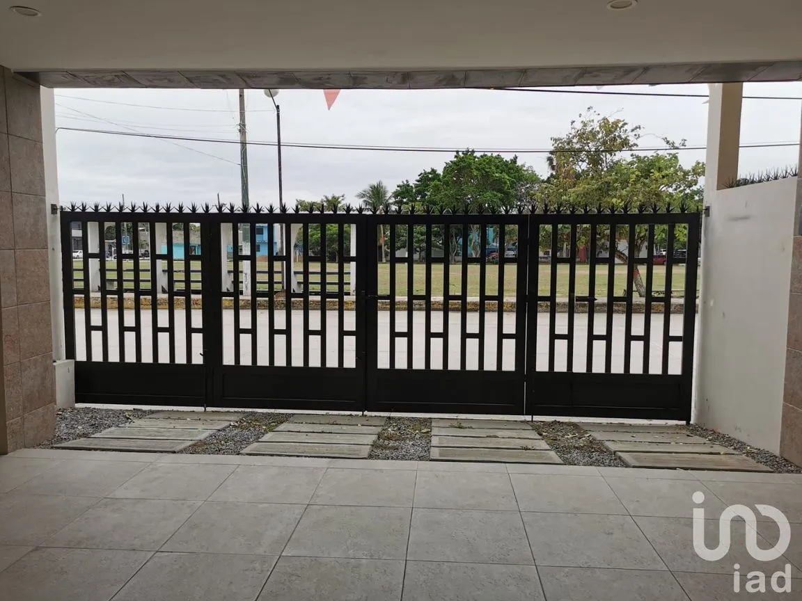 Casa en Venta en Enrique Cárdenas González, Tampico, Tamaulipas | NEX-60107 | iad México | Foto 16 de 18