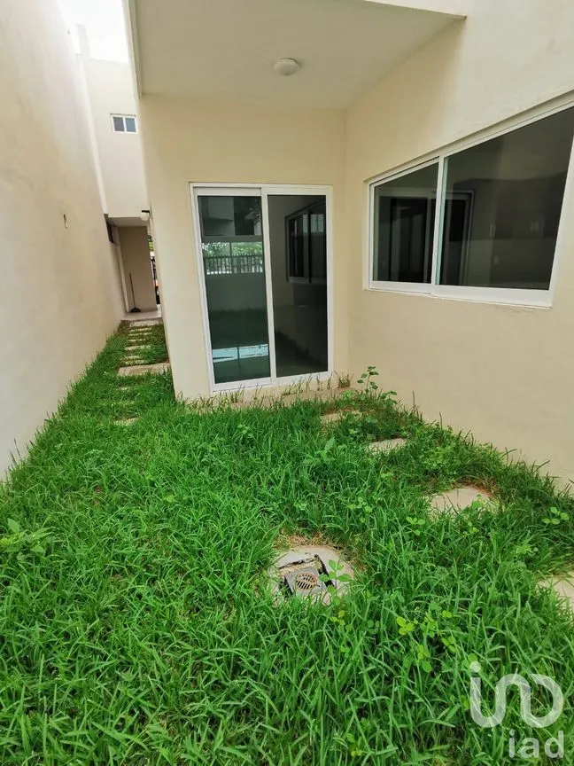 Casa en Venta en Enrique Cárdenas González, Tampico, Tamaulipas | NEX-60107 | iad México | Foto 4 de 18