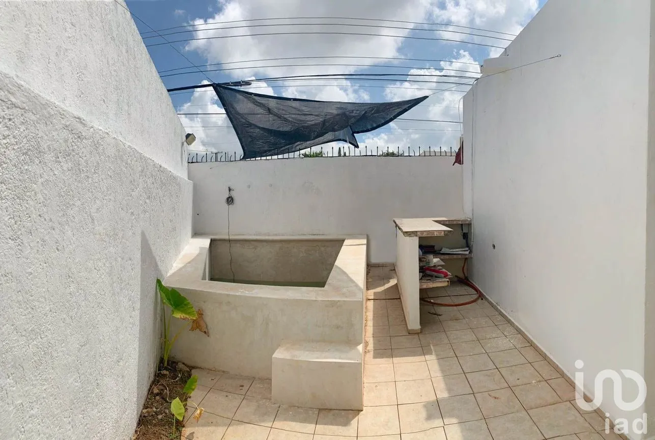 Casa en Venta en Chuburna de Hidalgo, Mérida, Yucatán | NEX-53788 | iad México | Foto 26 de 27