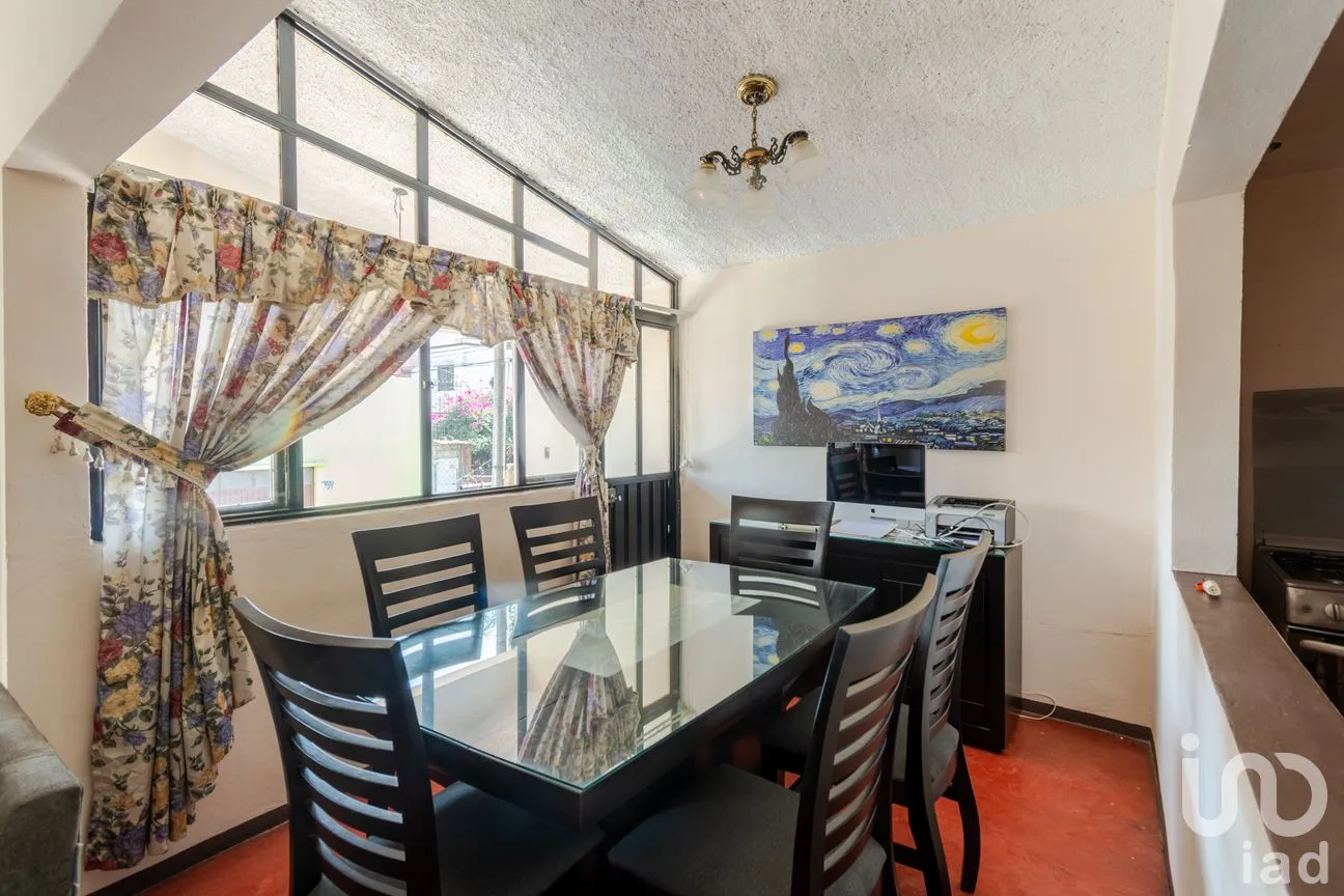 Casa en Venta en Pedregal de Santa Úrsula, Coyoacán, Ciudad de México | NEX-152491 | iad México | Foto 2 de 25