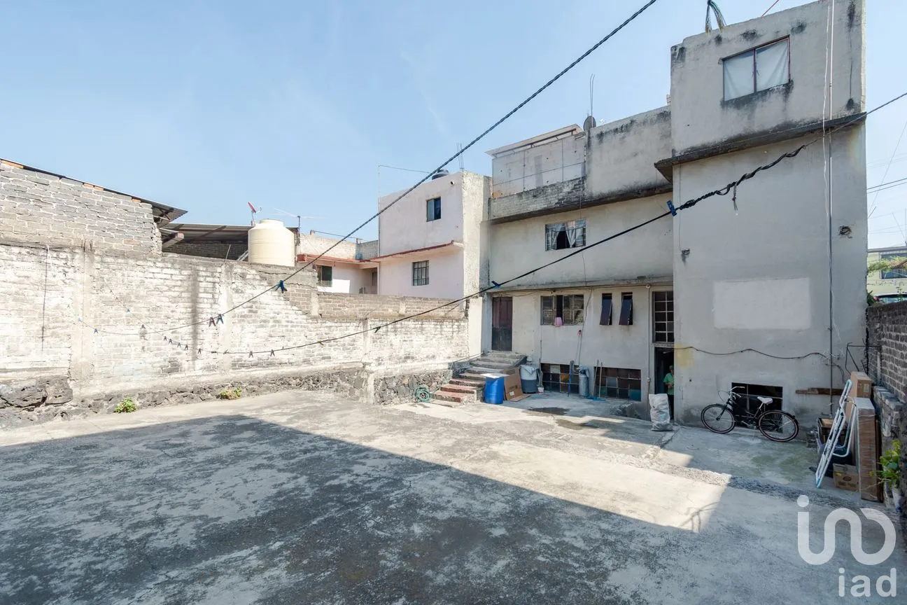 Casa en Venta en Pedregal de Santa Úrsula, Coyoacán, Ciudad de México | NEX-152491 | iad México | Foto 11 de 25