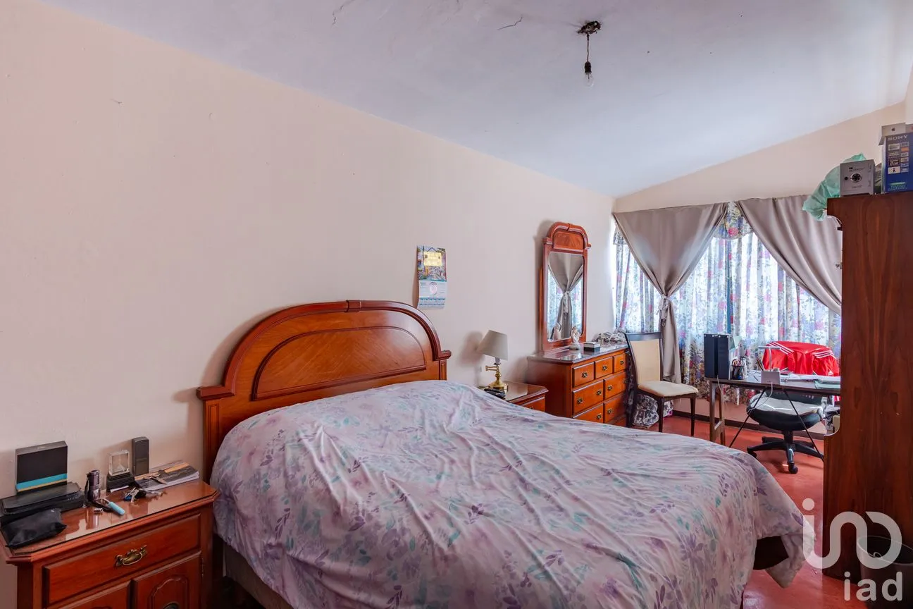 Casa en Venta en Pedregal de Santa Úrsula, Coyoacán, Ciudad de México | NEX-152491 | iad México | Foto 12 de 25