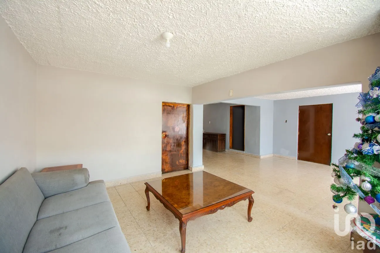 Casa en Venta en Pedregal de Santa Úrsula, Coyoacán, Ciudad de México | NEX-152491 | iad México | Foto 13 de 25