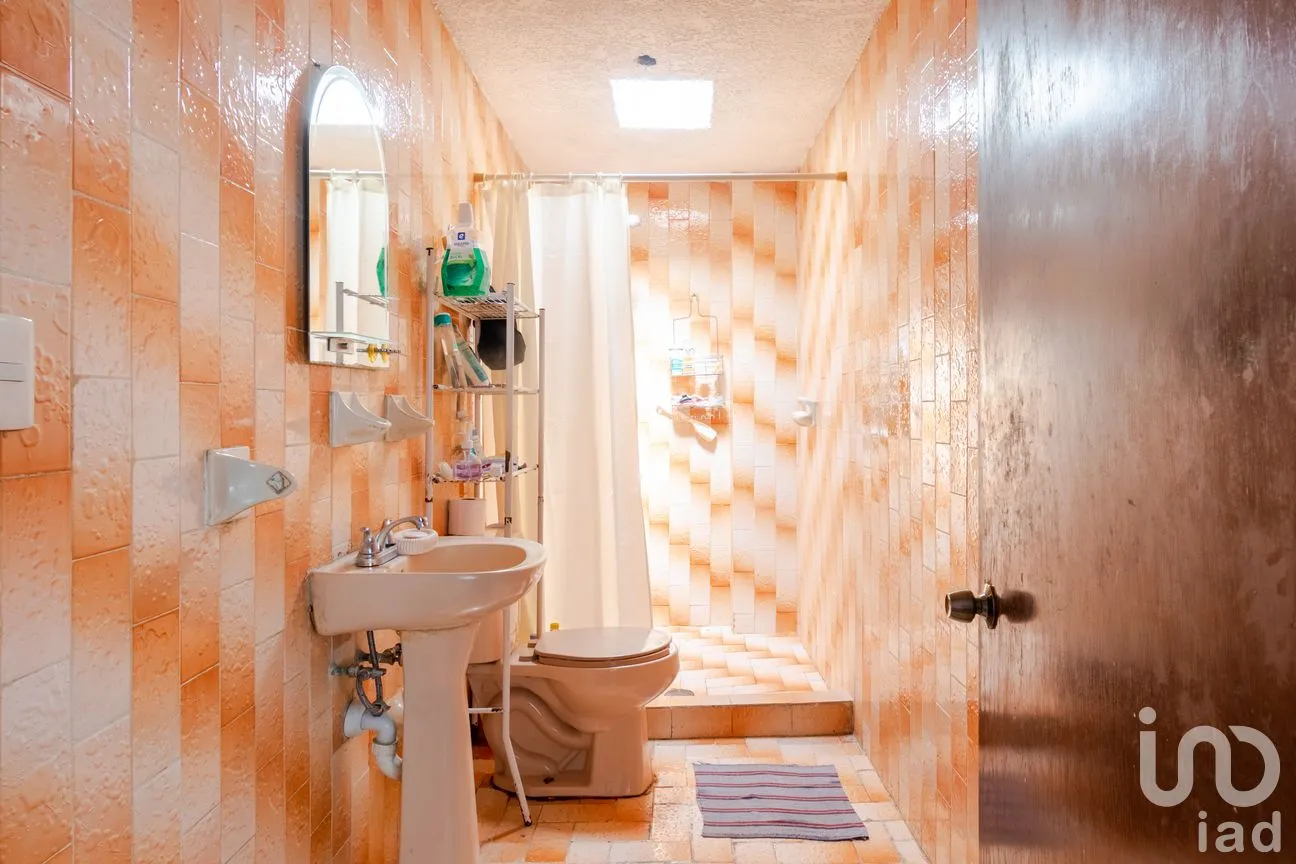 Casa en Venta en Pedregal de Santa Úrsula, Coyoacán, Ciudad de México | NEX-152491 | iad México | Foto 14 de 25