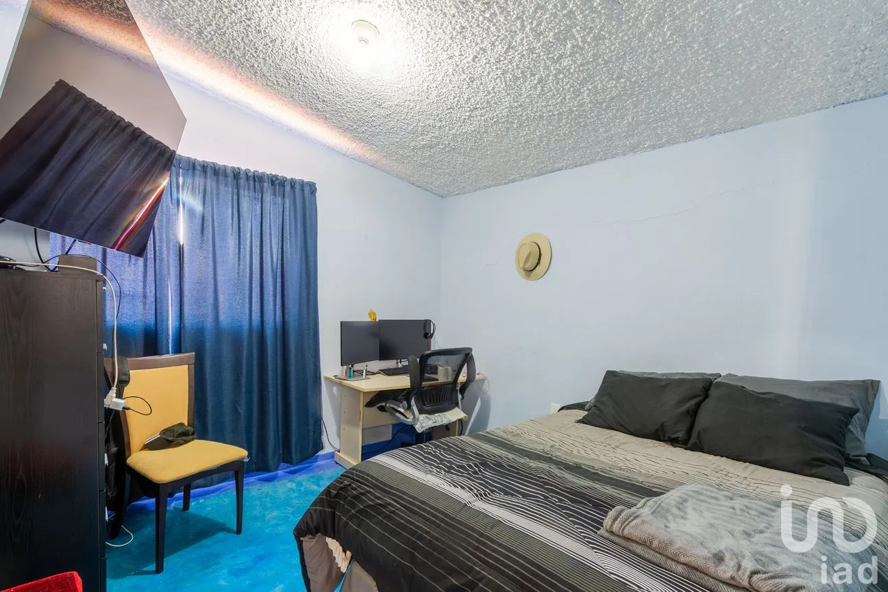 Casa en Venta en Pedregal de Santa Úrsula, Coyoacán, Ciudad de México | NEX-152491 | iad México | Foto 15 de 25