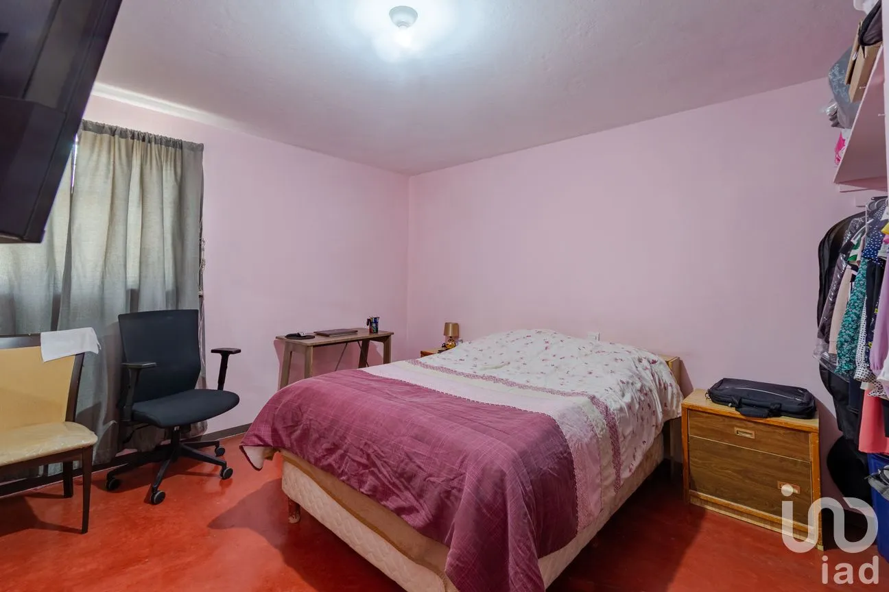 Casa en Venta en Pedregal de Santa Úrsula, Coyoacán, Ciudad de México | NEX-152491 | iad México | Foto 16 de 25