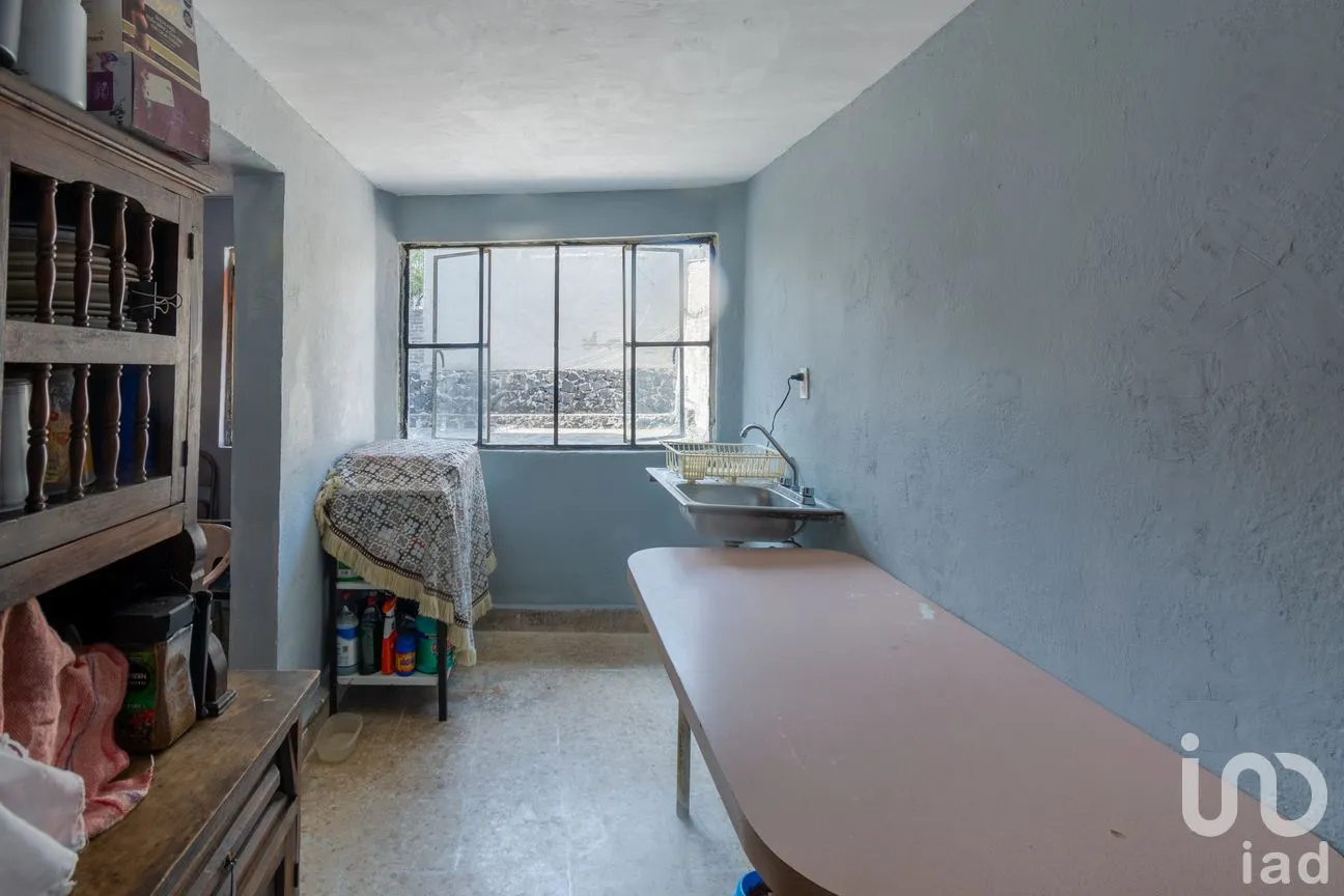 Casa en Venta en Pedregal de Santa Úrsula, Coyoacán, Ciudad de México | NEX-152491 | iad México | Foto 17 de 25