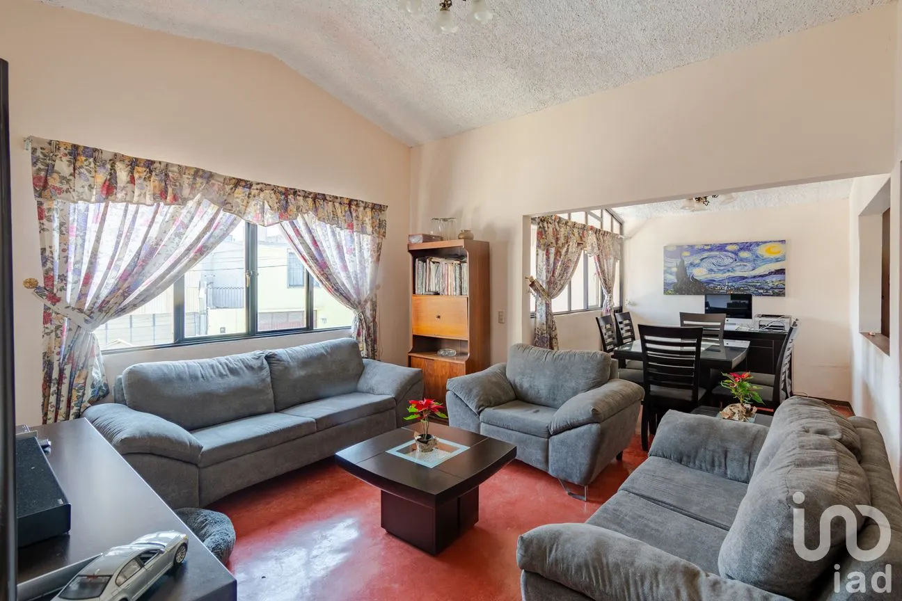 Casa en Venta en Pedregal de Santa Úrsula, Coyoacán, Ciudad de México | NEX-152491 | iad México | Foto 18 de 25