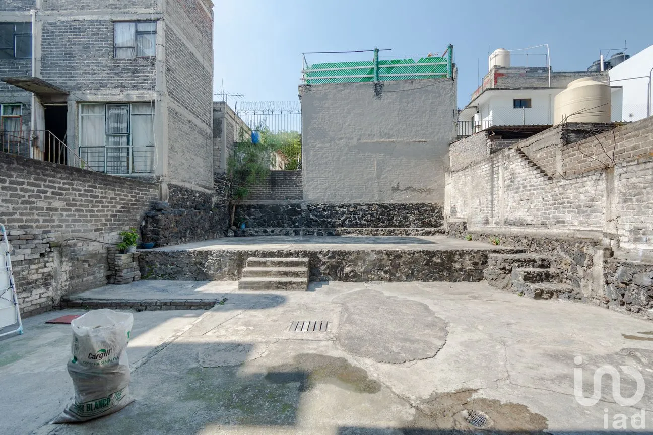 Casa en Venta en Pedregal de Santa Úrsula, Coyoacán, Ciudad de México | NEX-152491 | iad México | Foto 19 de 25