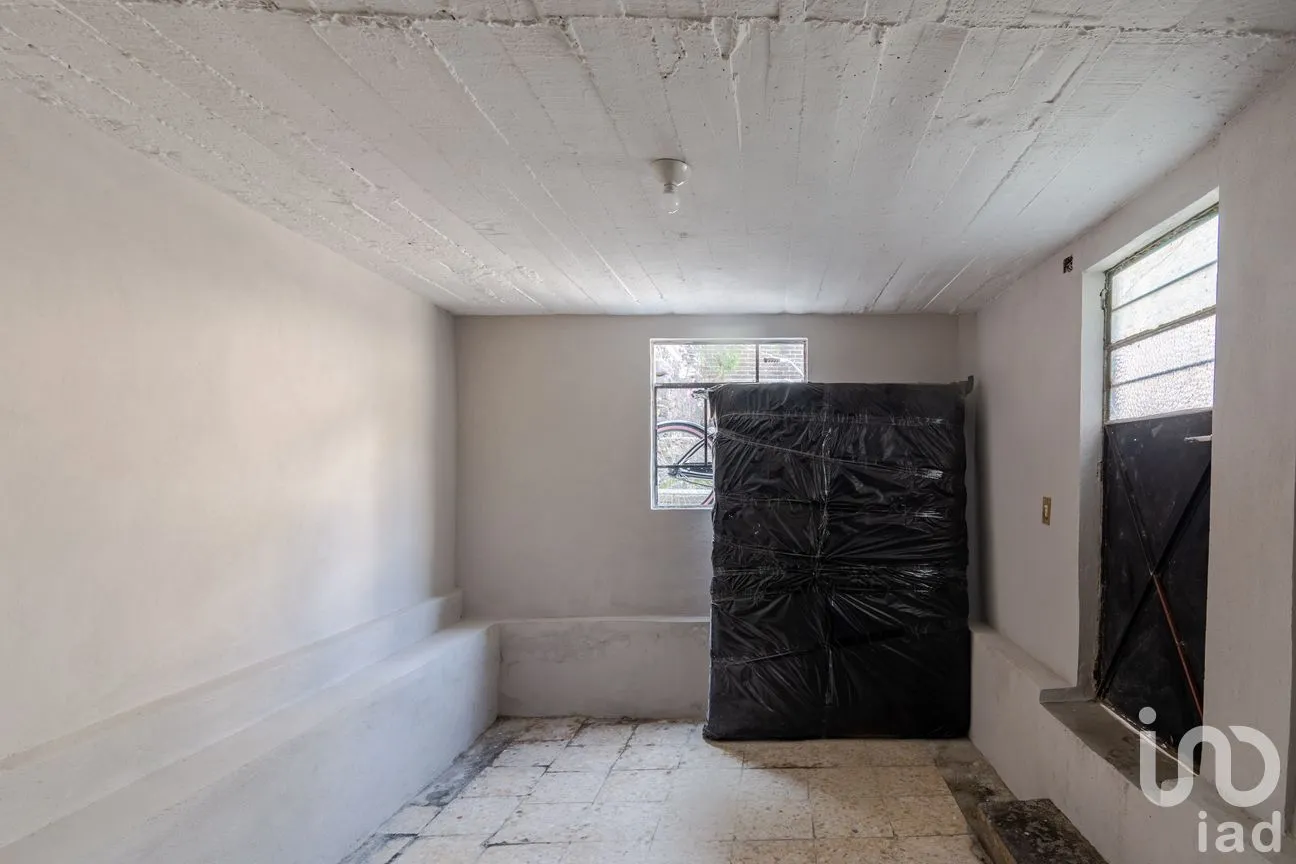 Casa en Venta en Pedregal de Santa Úrsula, Coyoacán, Ciudad de México | NEX-152491 | iad México | Foto 21 de 25