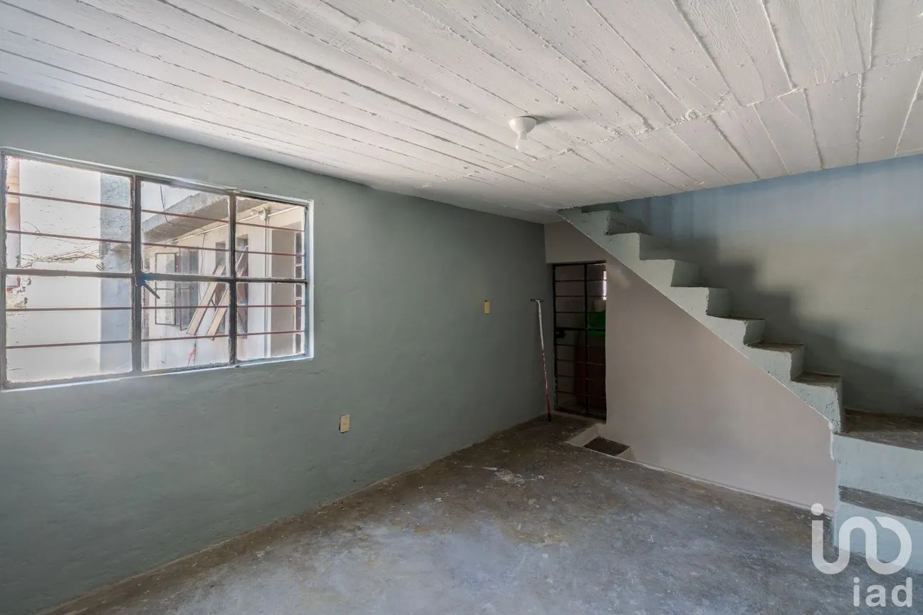 Casa en Venta en Pedregal de Santa Úrsula, Coyoacán, Ciudad de México | NEX-152491 | iad México | Foto 22 de 25