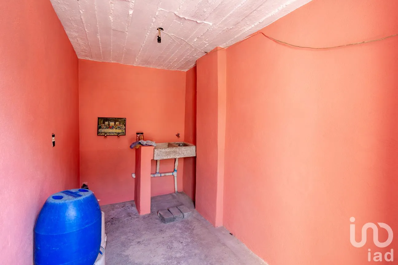 Casa en Venta en Pedregal de Santa Úrsula, Coyoacán, Ciudad de México | NEX-152491 | iad México | Foto 23 de 25