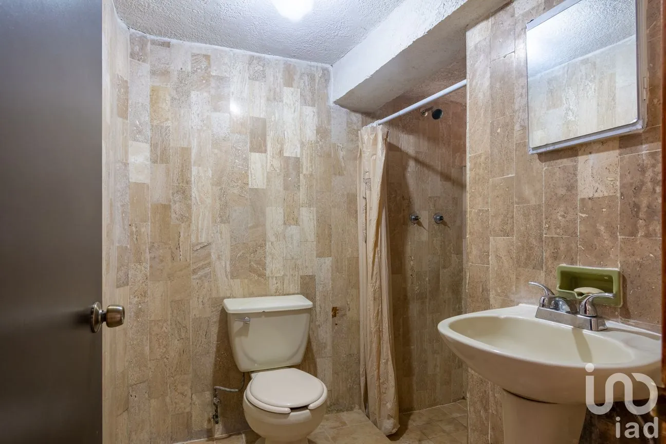 Casa en Venta en Pedregal de Santa Úrsula, Coyoacán, Ciudad de México | NEX-152491 | iad México | Foto 24 de 25