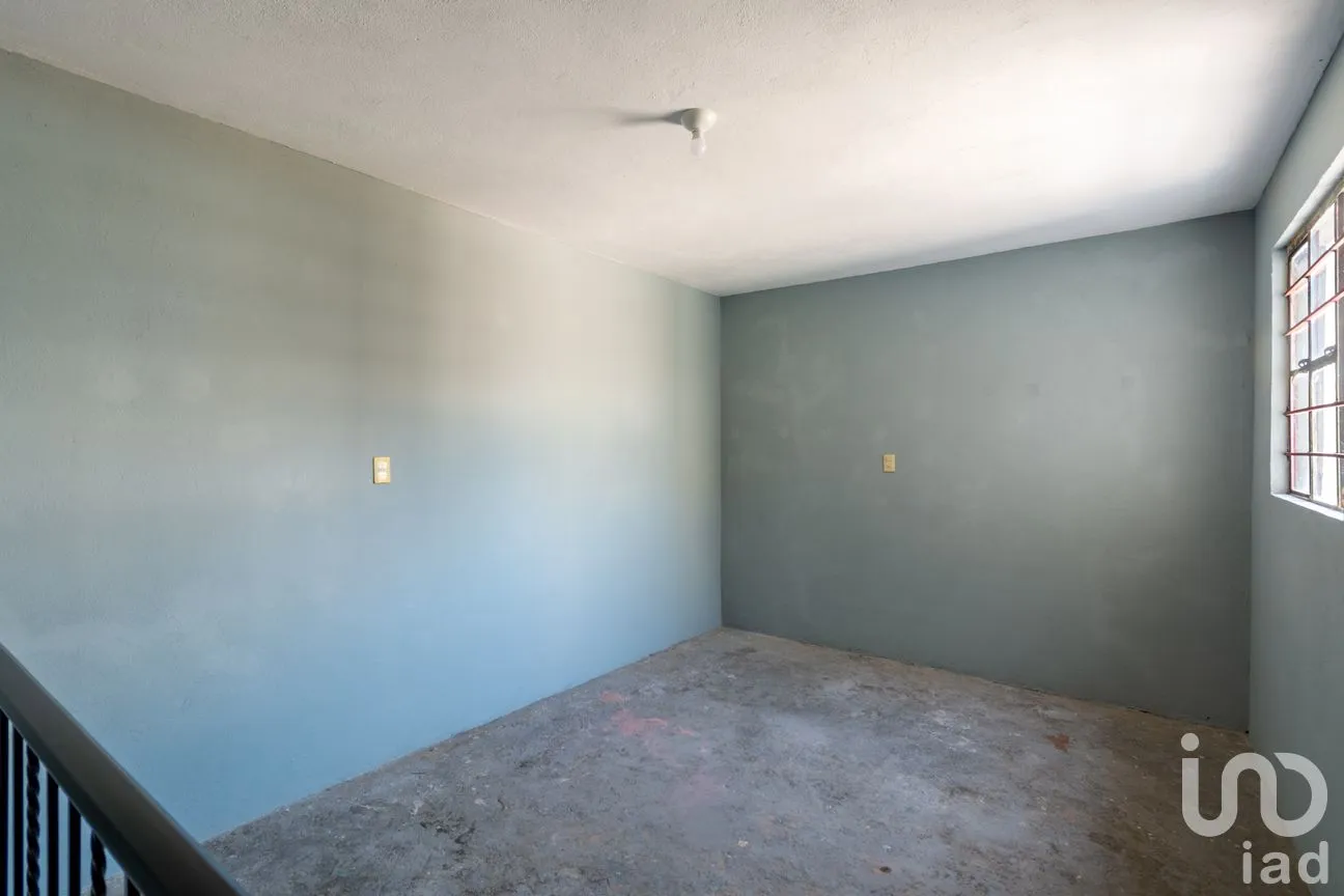 Casa en Venta en Pedregal de Santa Úrsula, Coyoacán, Ciudad de México | NEX-152491 | iad México | Foto 25 de 25