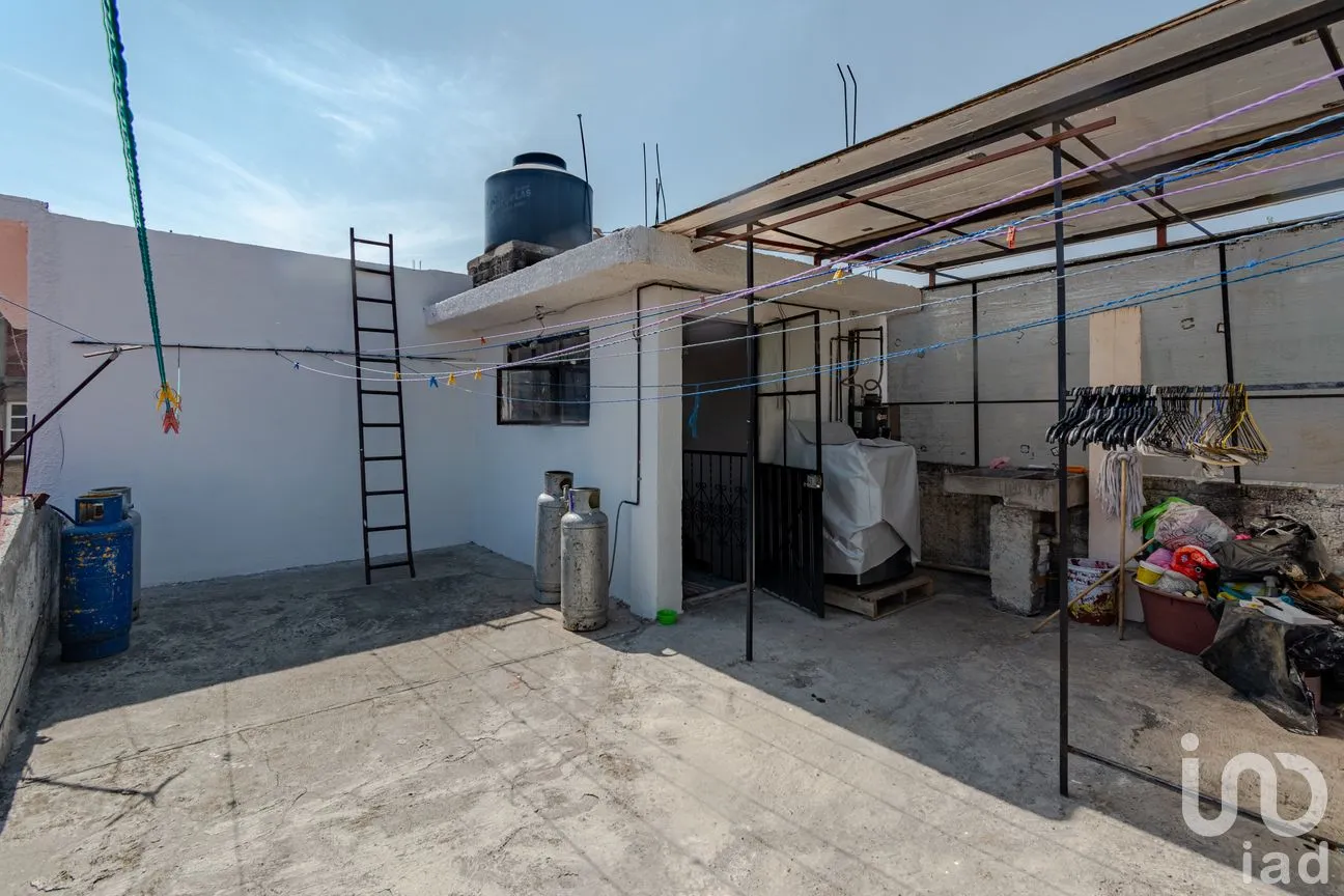 Casa en Venta en Pedregal de Santa Úrsula, Coyoacán, Ciudad de México | NEX-152491 | iad México | Foto 5 de 25