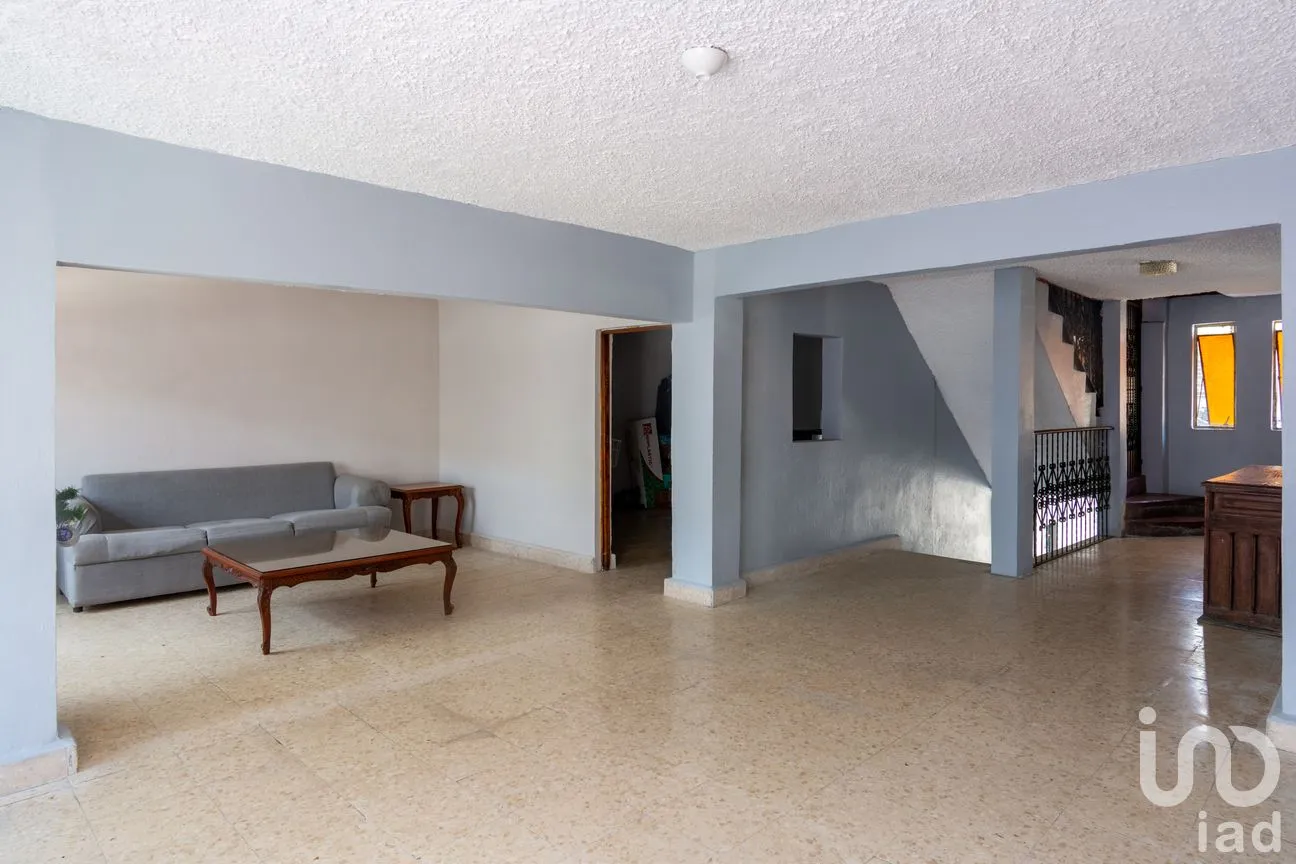 Casa en Venta en Pedregal de Santa Úrsula, Coyoacán, Ciudad de México | NEX-152491 | iad México | Foto 7 de 25