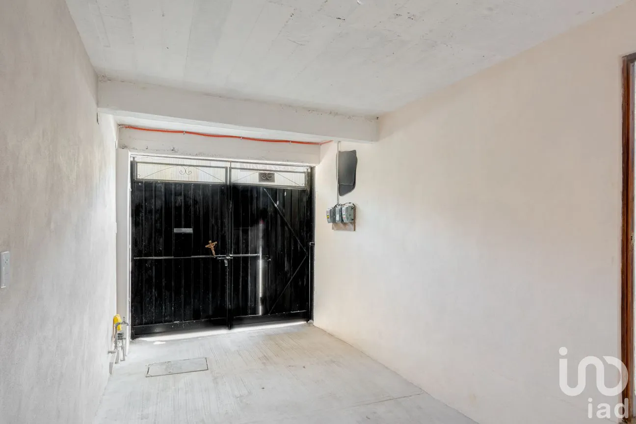 Casa en Venta en Pedregal de Santa Úrsula, Coyoacán, Ciudad de México | NEX-152491 | iad México | Foto 8 de 25