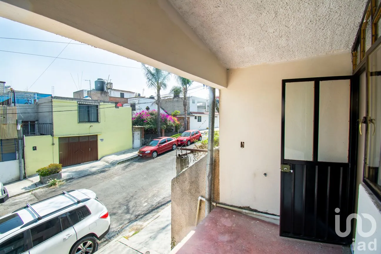 Casa en Venta en Pedregal de Santa Úrsula, Coyoacán, Ciudad de México | NEX-152491 | iad México | Foto 9 de 25