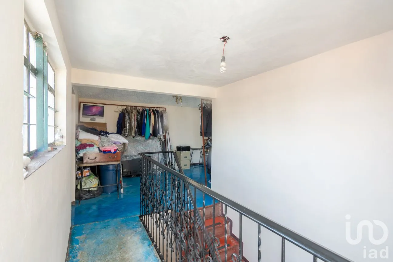 Casa en Venta en Pedregal de Santa Úrsula, Coyoacán, Ciudad de México | NEX-152491 | iad México | Foto 10 de 25