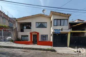 NEX-152491 - Casa en Venta, con 5 recamaras, con 2 baños, con 326 m2 de construcción en Pedregal de Santa Úrsula, CP 04600, Ciudad de México.