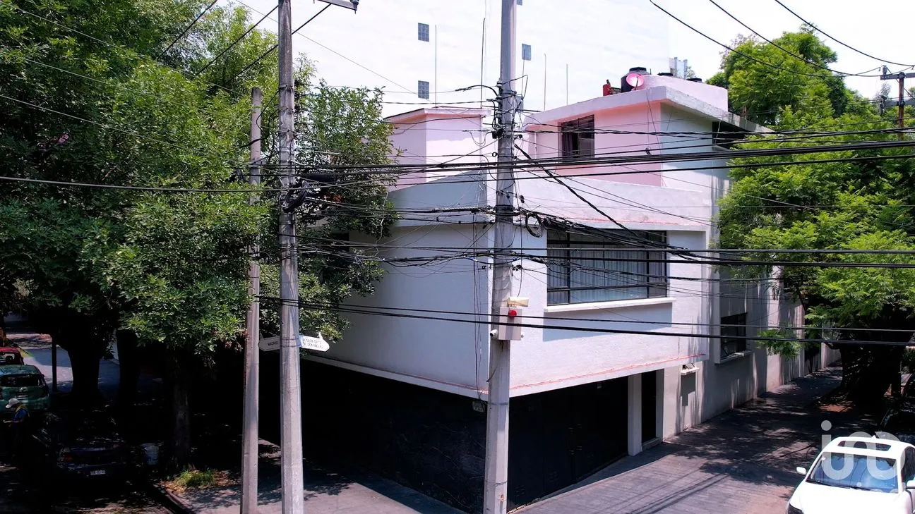 Casa en Venta en Del Carmen, Coyoacán, Ciudad de México | NEX-160926 | iad México | Foto 52 de 54