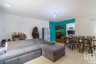 NEX-161551 - Departamento en Venta, con 2 recamaras, con 1 baño, con 85 m2 de construcción en Narvarte Poniente, CP 03020, Ciudad de México.