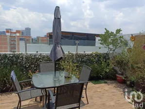 NEX-171344 - Departamento en Venta, con 3 recamaras, con 2 baños, con 148 m2 de construcción en Anáhuac I Sección, CP 11320, Ciudad de México.