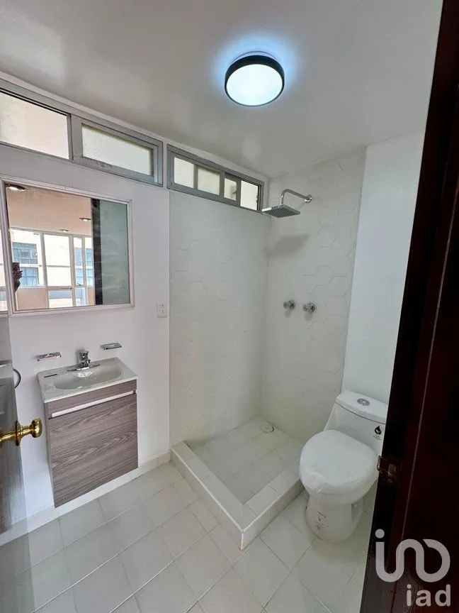 Departamento en Venta en Acacias, Benito Juárez, Ciudad de México | NEX-233979 | iad México | Foto 11 de 15