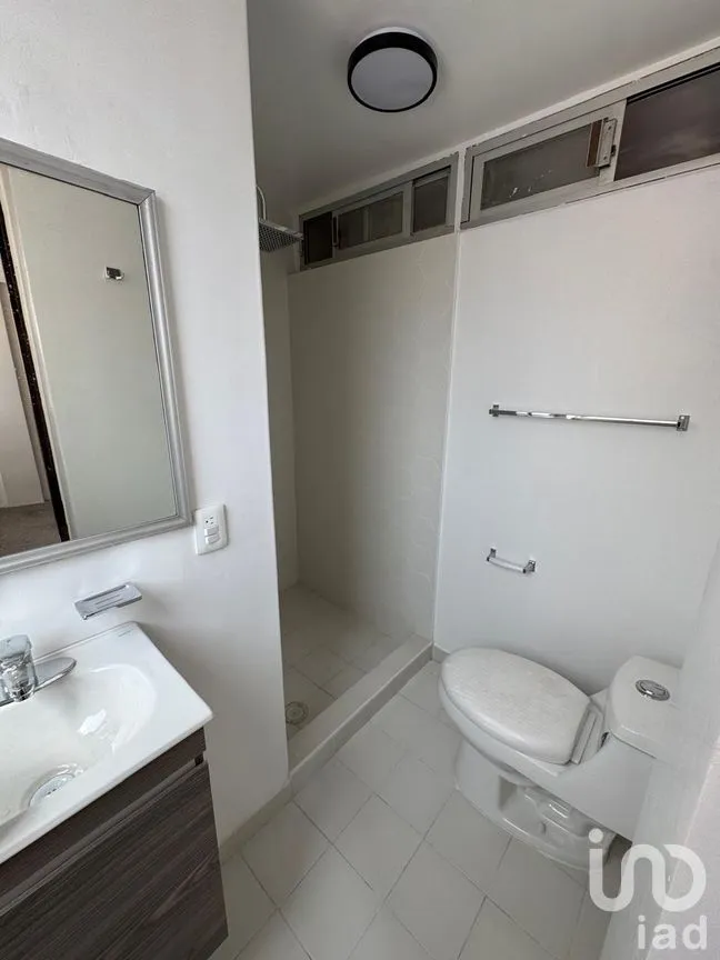Departamento en Venta en Acacias, Benito Juárez, Ciudad de México | NEX-233979 | iad México | Foto 13 de 15
