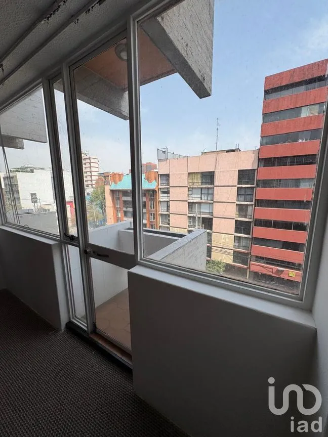 Departamento en Venta en Acacias, Benito Juárez, Ciudad de México | NEX-233979 | iad México | Foto 14 de 15