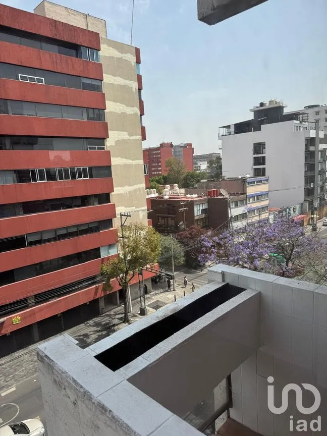 Departamento en Venta en Acacias, Benito Juárez, Ciudad de México | NEX-233979 | iad México | Foto 15 de 15
