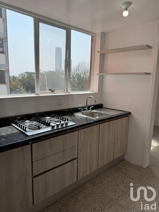 Departamento en Venta en Acacias, Benito Juárez, Ciudad de México | NEX-233979 | iad México | Foto 4 de 15