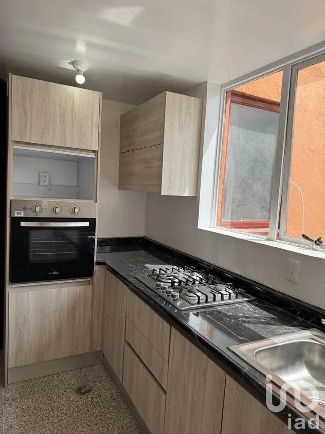 Departamento en Venta en Acacias, Benito Juárez, Ciudad de México | NEX-233979 | iad México | Foto 5 de 15