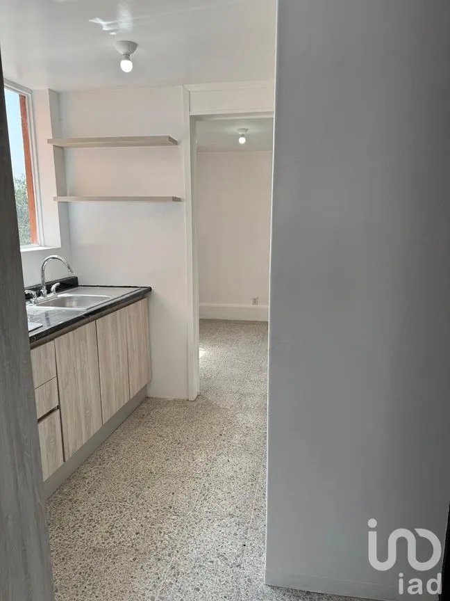 Departamento en Venta en Acacias, Benito Juárez, Ciudad de México | NEX-233979 | iad México | Foto 6 de 15