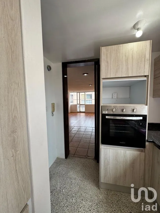 Departamento en Venta en Acacias, Benito Juárez, Ciudad de México | NEX-233979 | iad México | Foto 7 de 15