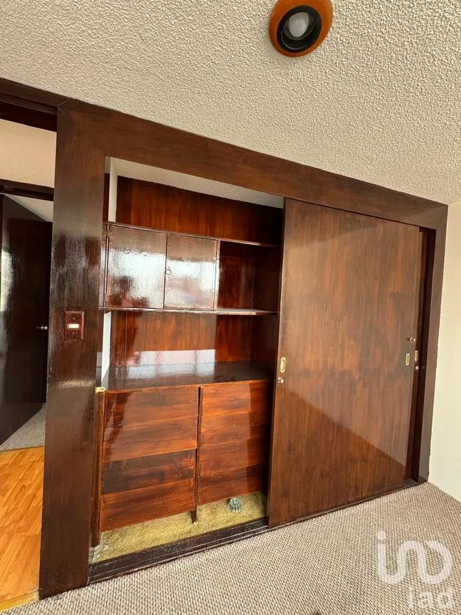 Departamento en Venta en Acacias, Benito Juárez, Ciudad de México | NEX-233979 | iad México | Foto 9 de 15