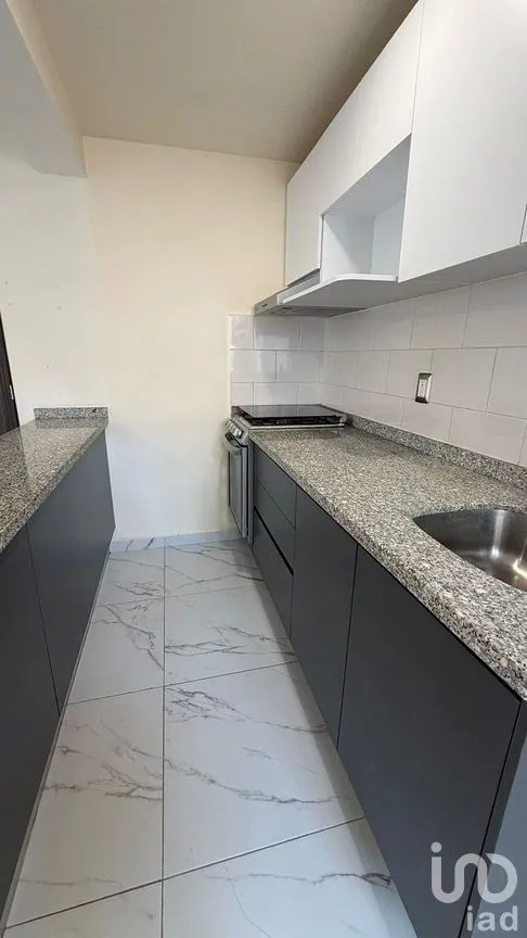 Departamento en Venta en Sindicato Mexicano de Electricistas, Azcapotzalco, Ciudad de México | NEX-300285 | iad México | Foto 9 de 10