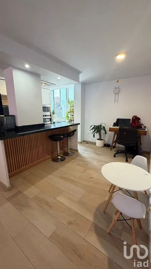 Departamento en Venta en Del Valle Centro, Benito Juárez, Ciudad de México | NEX-301575 | iad México | Foto 10 de 21